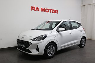 Halvkombi Hyundai i10