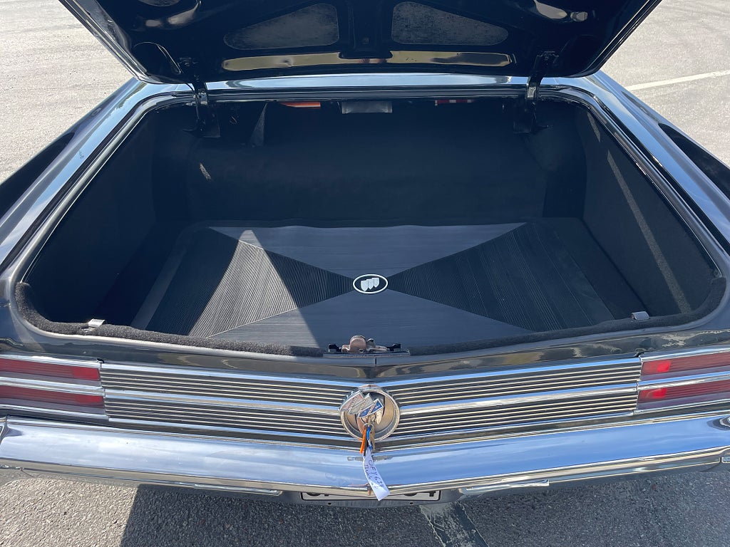 Buick Wildcat Hardtop 7.0 V8 0kr insats 2811kr/mån