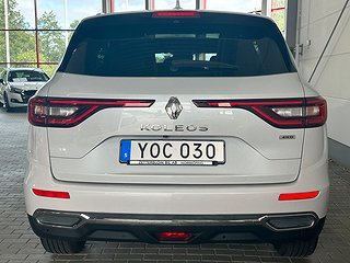 SUV Renault Koleos 4 av 18