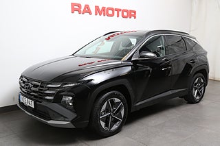 SUV Hyundai Tucson 1 av 26