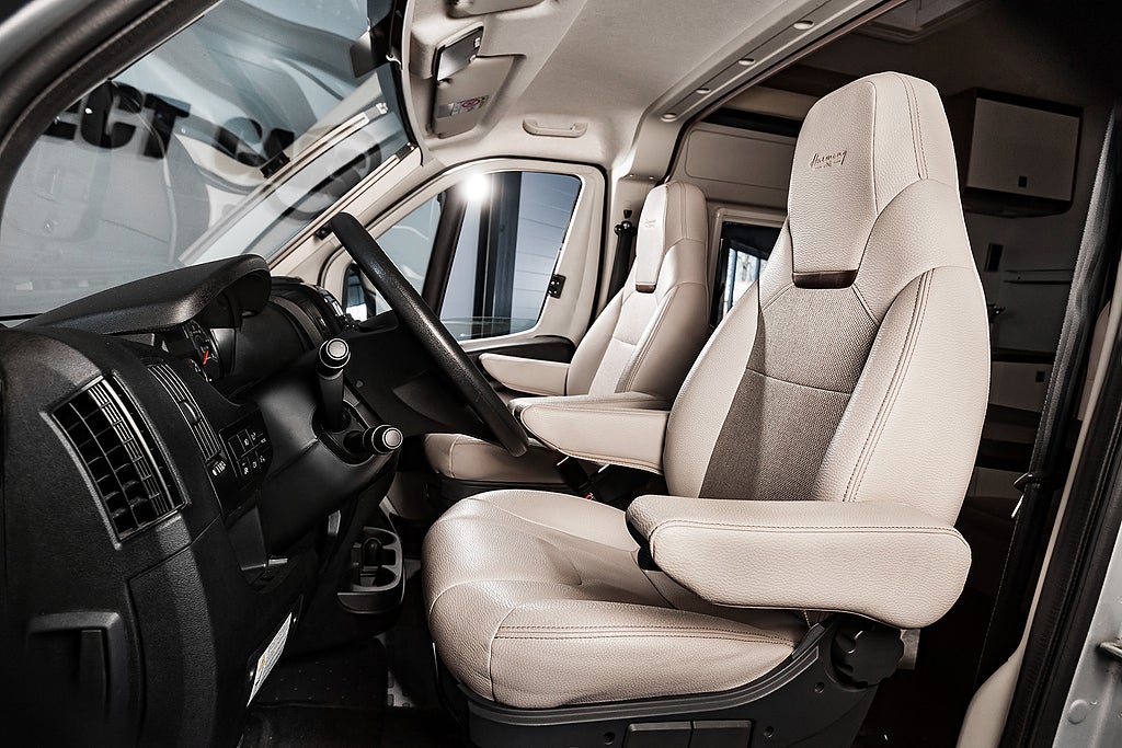 Citroën Jumper 2019 - miniatyr 13