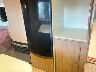 Husvagn, 1-axl Adria AVIVA 482 LH 14 av 22