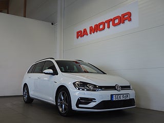 Kombi Volkswagen Golf 3 av 23