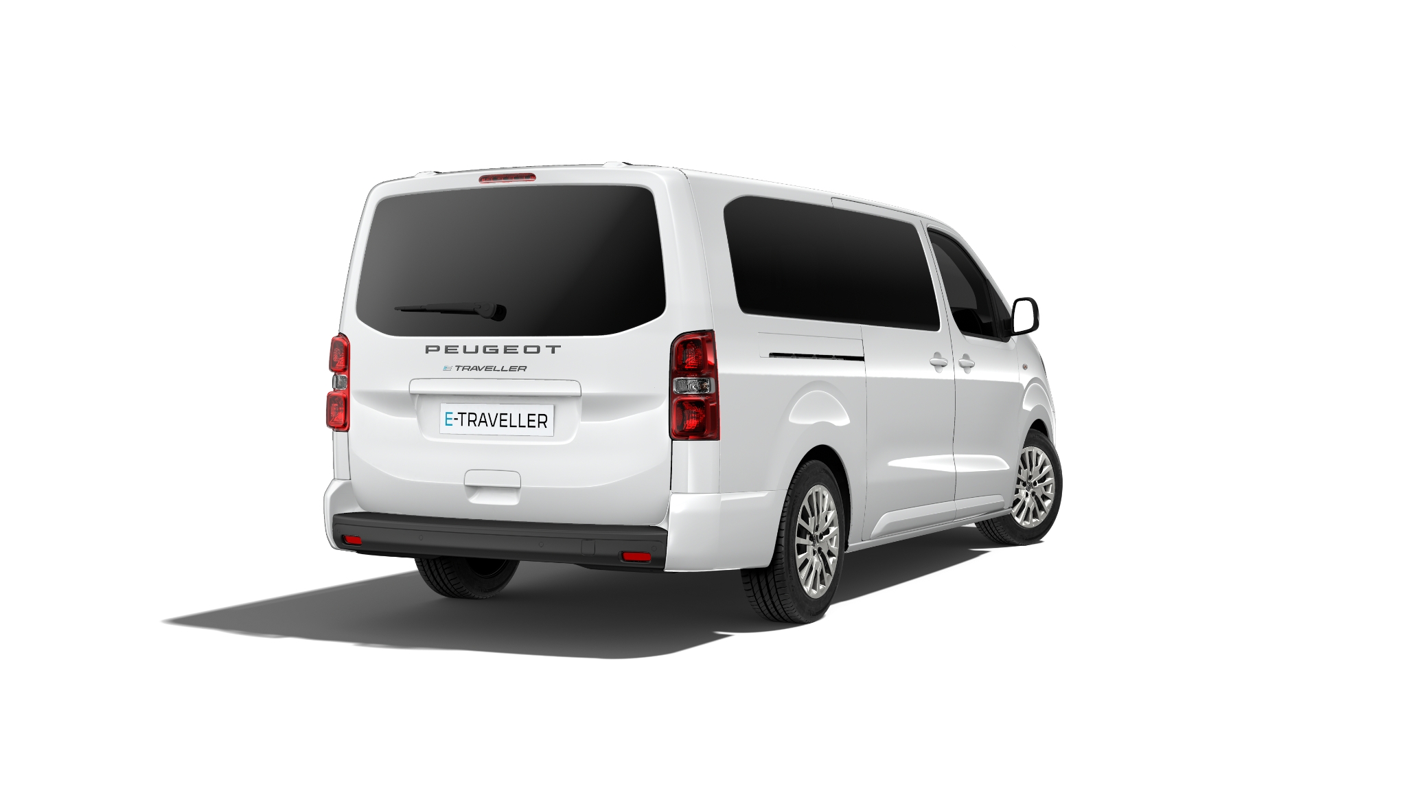Peugeot Traveller 2025, kuva 4/54