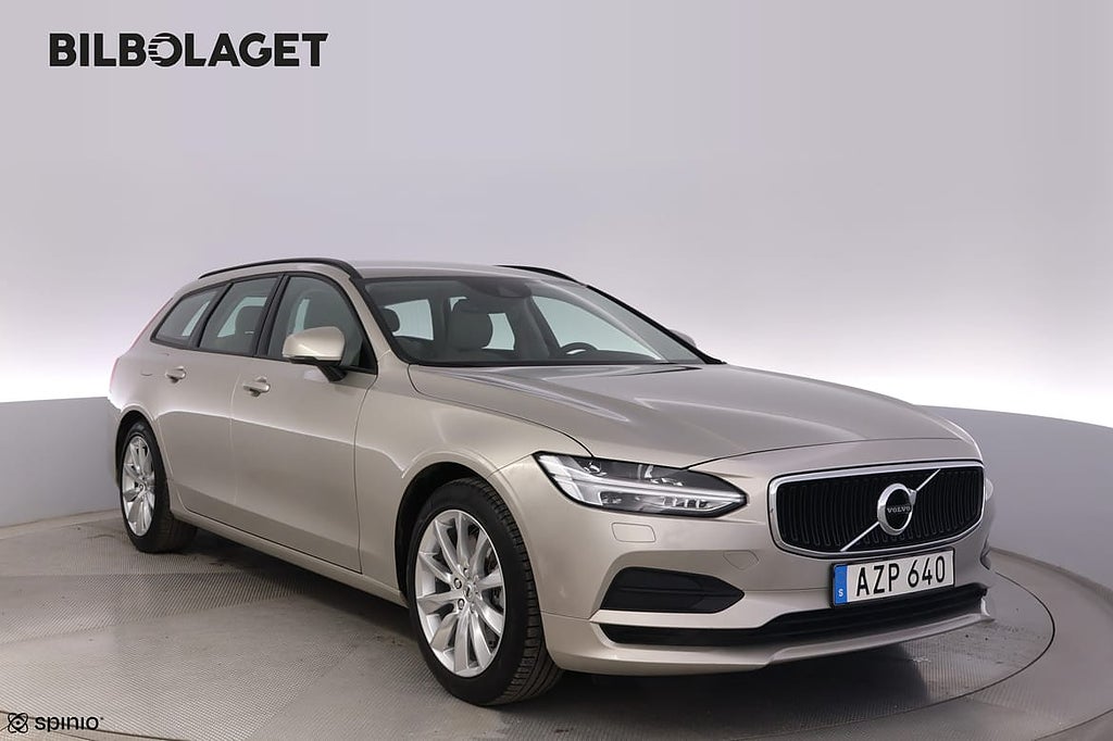 Volvo V90 T4 Business