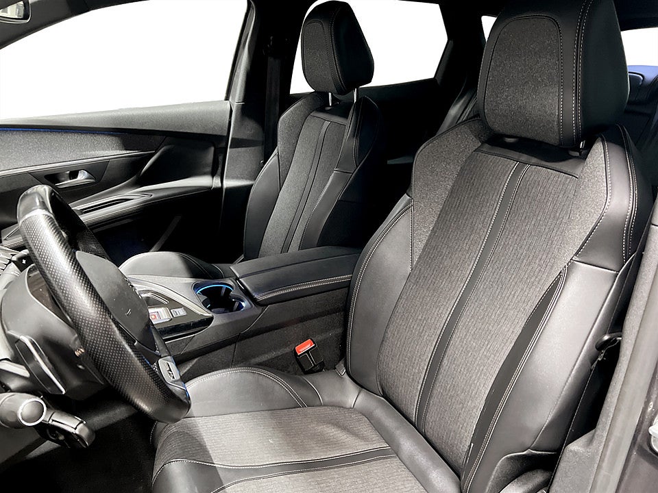 Bild på Peugeot 3008 GT-Line 1.2 PT 130hk Aut P-SENSORER