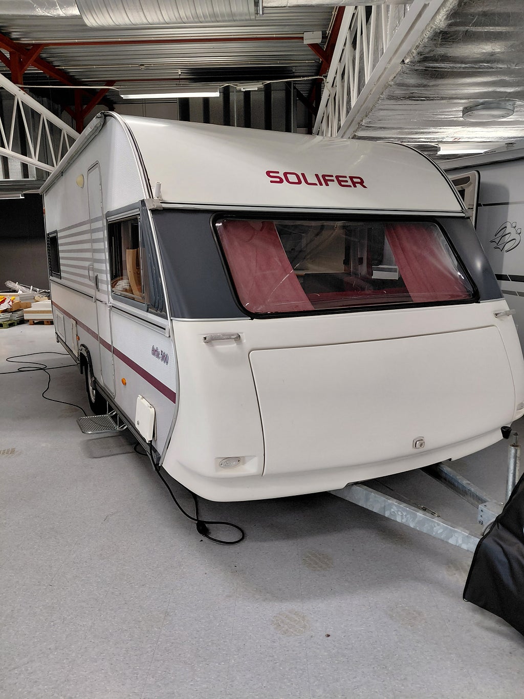Solifer 560 