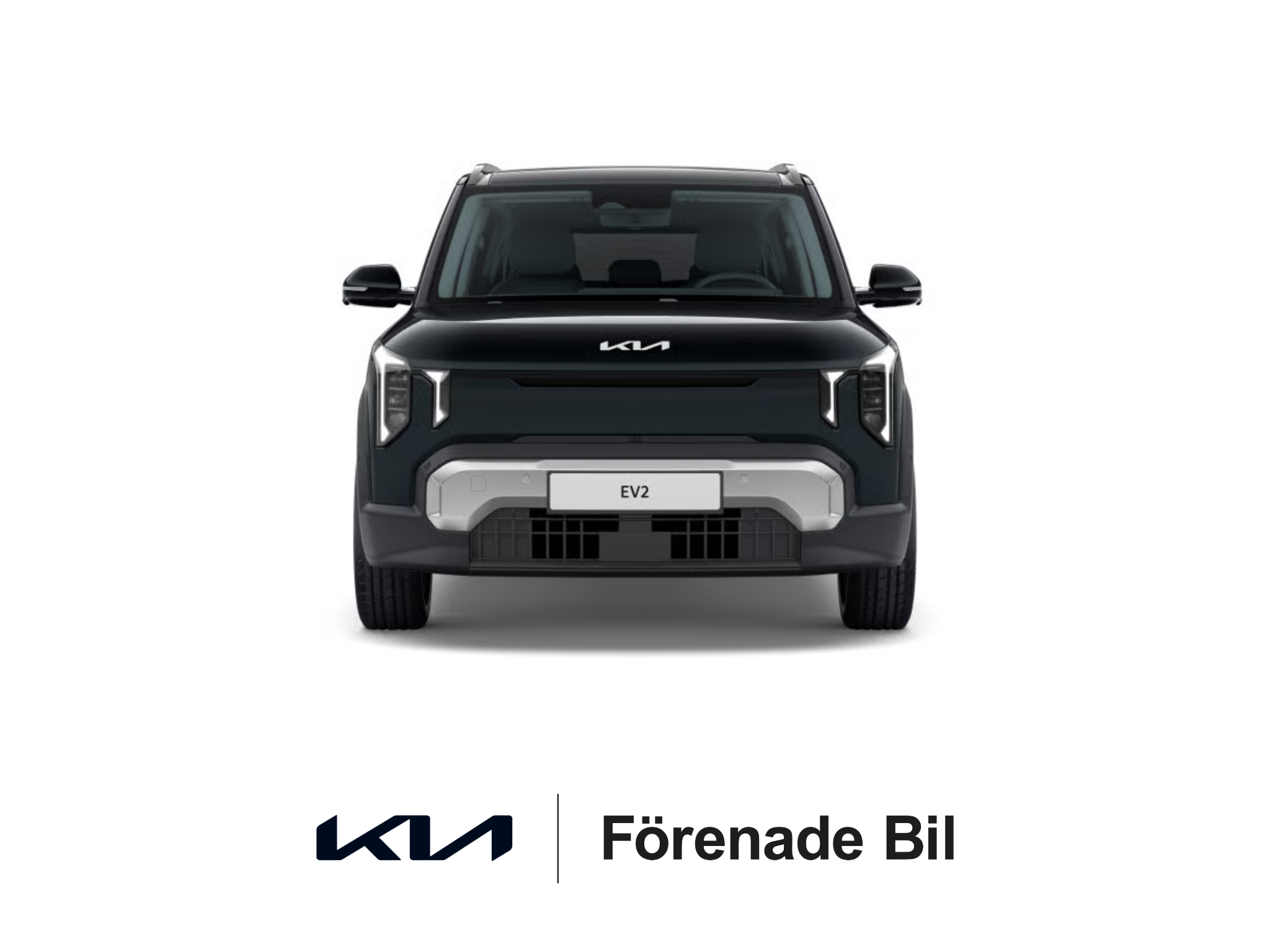 Kia EV2 Plus 4-sits 2027, bild 2/33