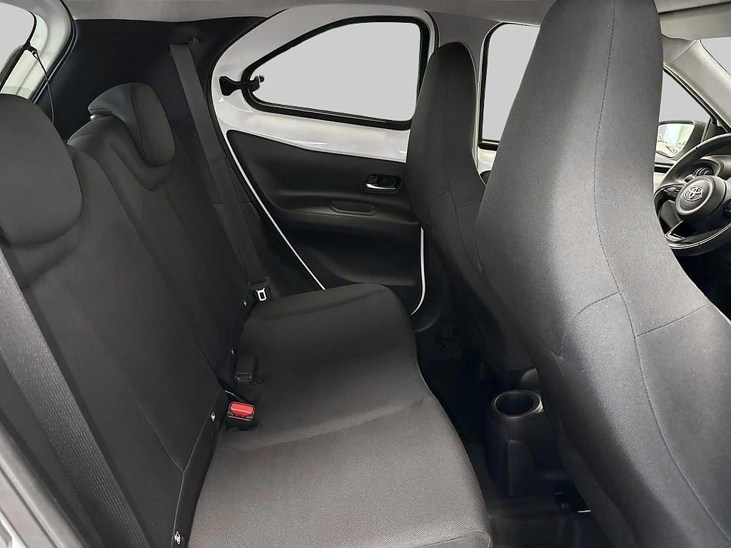 Toyota Aygo X 2023 - miniatyr 7