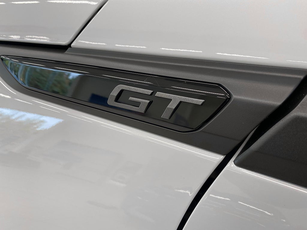 Peugeot 2008 GT HYBRID 145hk Automat  – bild 18