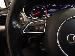 Kombi Audi A6 18 av 21
