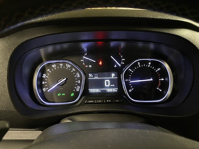 Bild på Peugeot Expert PRO+ L3 BlueHDi 180hk AUT