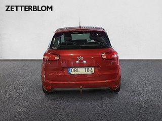 Kombi Citroën C4 Picasso 4 av 13