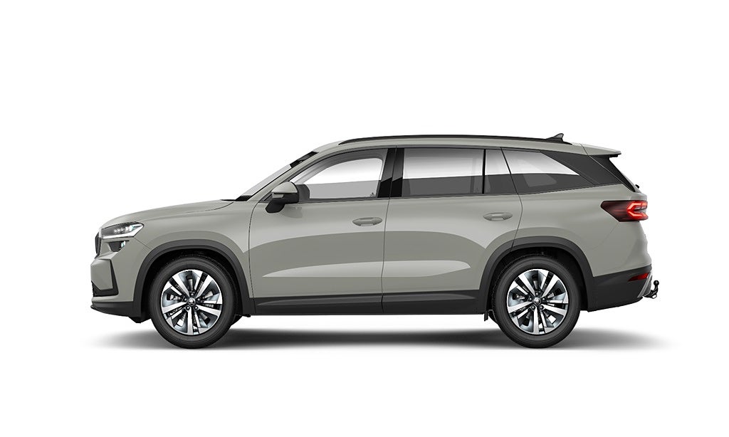 Skoda Kodiaq SELECTION 1,5 TSI M-HEV 150 HK 7 VXL DSG
