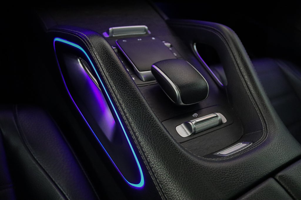 Mercedes-Benz GLS 400 d 4M AMG Premium+ Burmester Pano MOMS