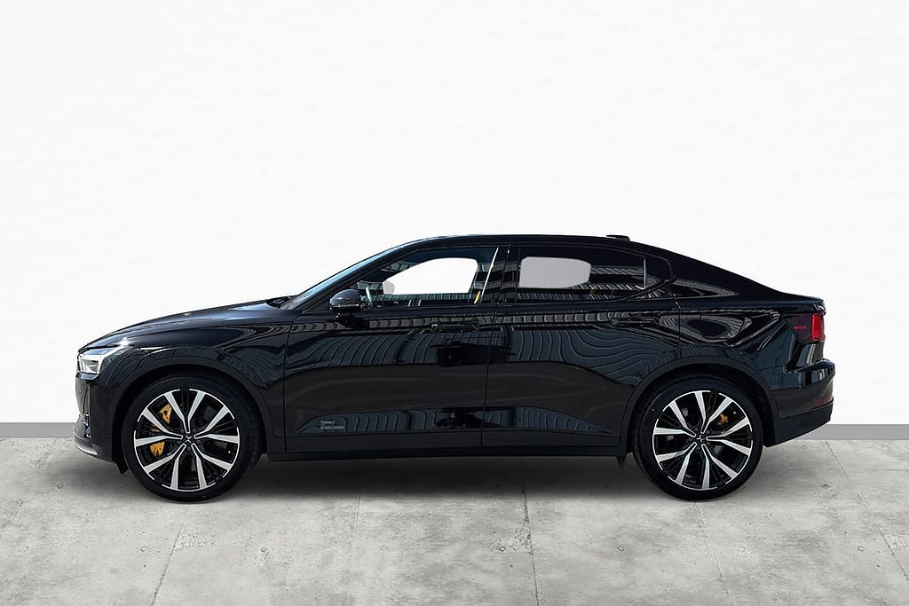 Polestar 2 LRDM Perfomance Business edition