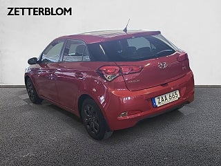 Kombi Hyundai i20 3 av 13