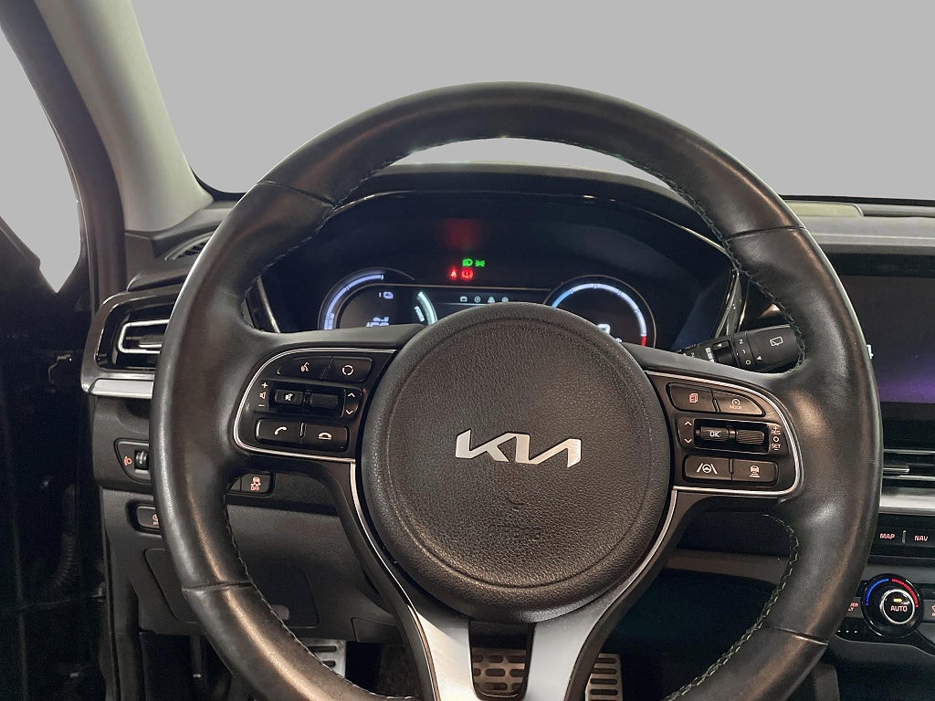 Kia Niro 2022 - miniatyr 10