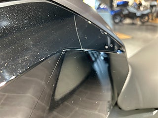 BMW F900XR/Kampanj sidoväskor på köpet!/Dynamic/Comfort