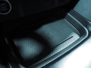SUV Nissan Qashqai 23 av 24