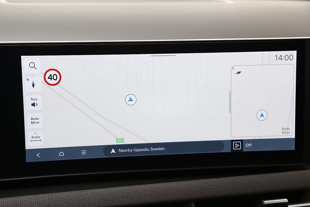 Hyundai Tucson *Essential MHEV 1.6 T-GDI Automat Navi Kamera 2025