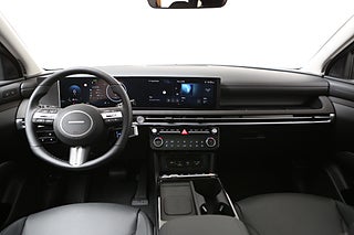 SUV Hyundai Tucson 13 av 28