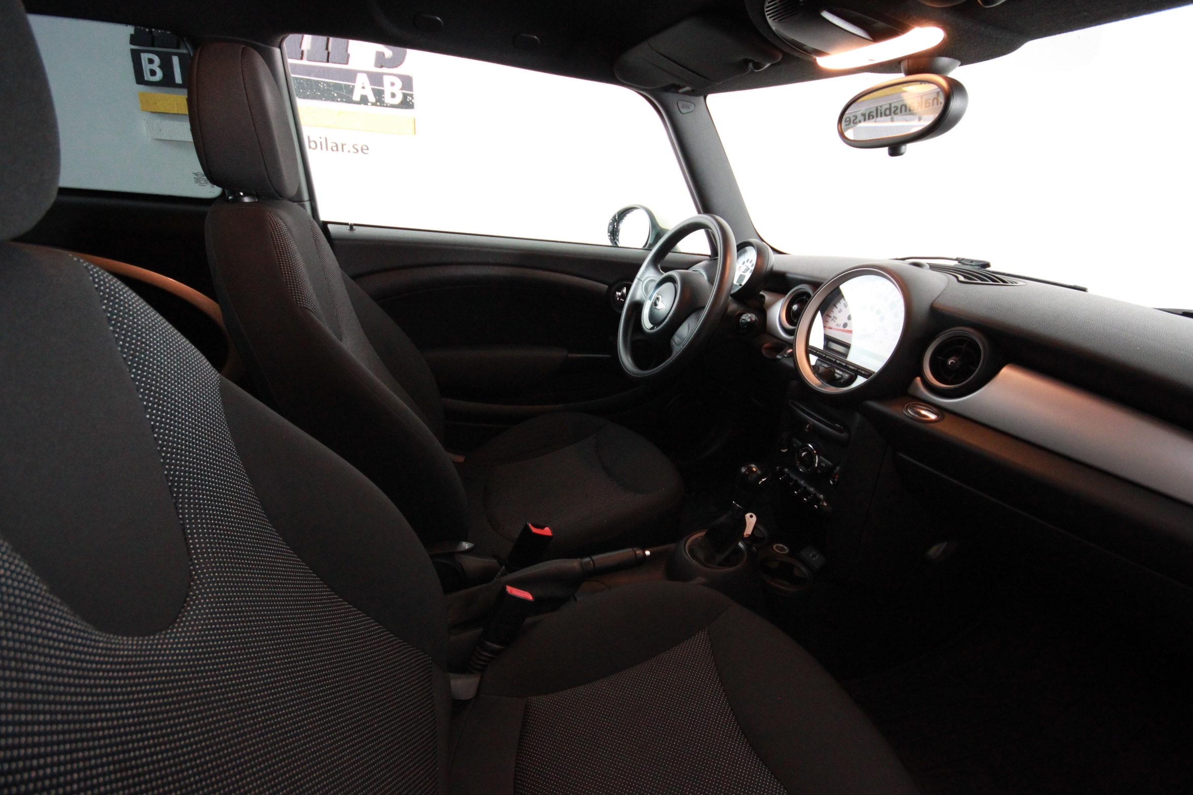 MINI Clubman Cooper D 112Hk Automat 2013, bild 3/10