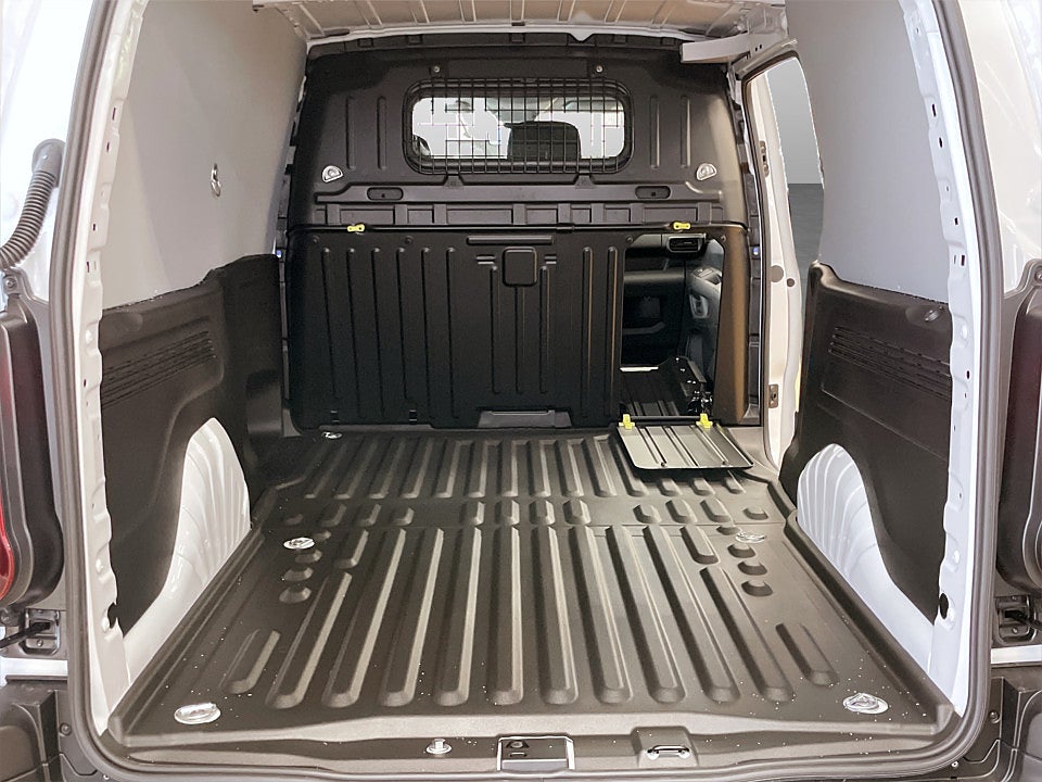 Bild på Peugeot e-Partner PRO Electric 136hk L2 - OMGÅENDE LEVERANS!