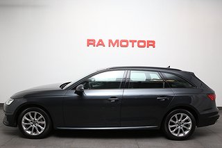 Kombi Audi A4 3 av 24