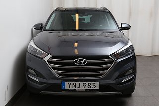 SUV Hyundai Tucson 5 av 29