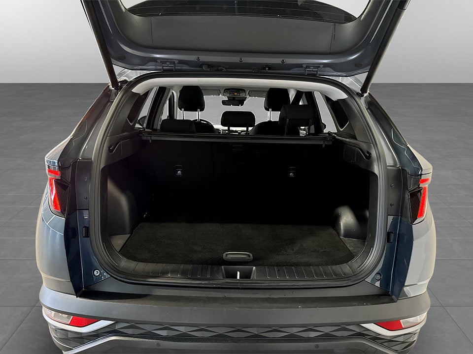 Bild på Hyundai Tucson Essential Hybrid 1.6 230hk Aut KAMPANJRÄNTA 3,99%