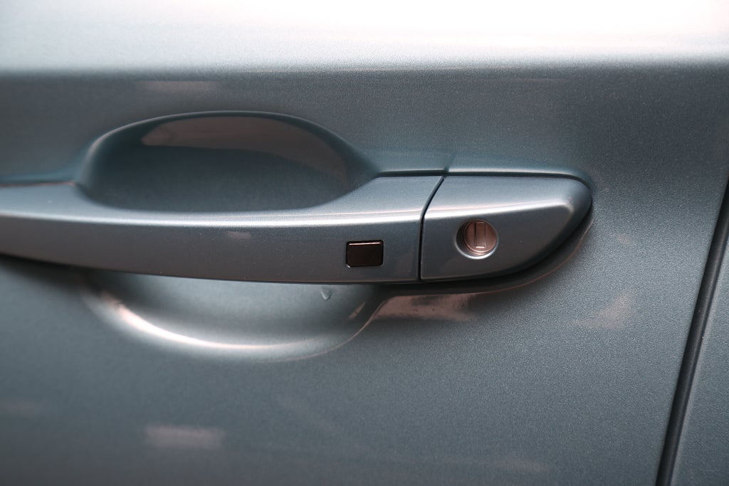 Hyundai Kona Electric 64 kWh Premium 204hk 1ägare I Nytt EV-batteri 2019
