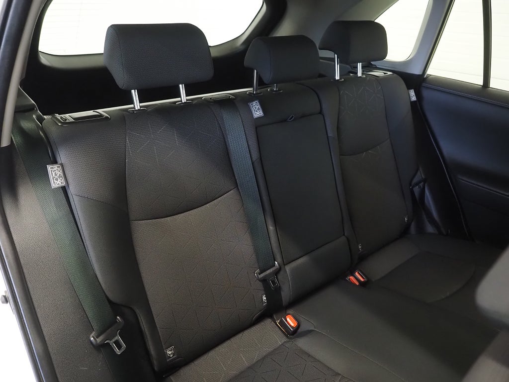 Toyota RAV4 Hybrid AWD-i E-CVT 222hk Active Backkamera 2021