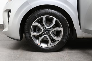 Halvkombi Kia Picanto 8 av 24