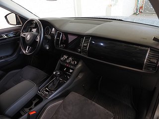 SUV Skoda Kodiaq 10 av 25