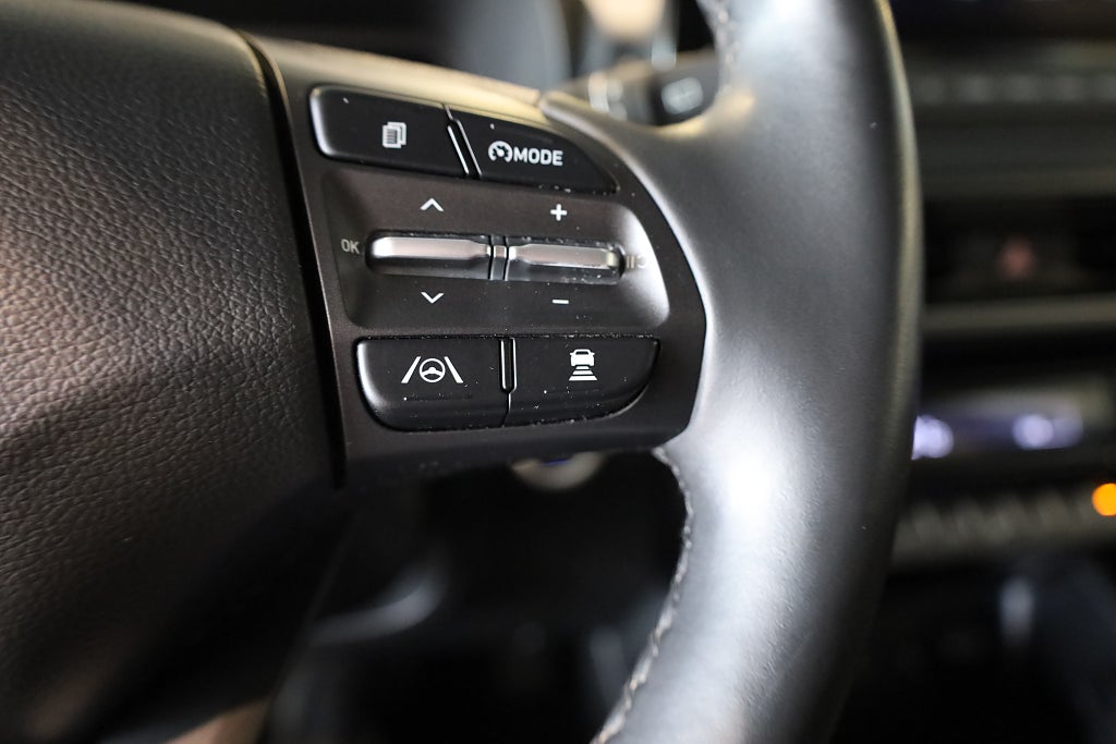 Hyundai Kona Hybrid 1.6 GDI DCT Advanced Navi Kamera Krell Head Up 2021