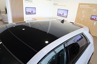 SUV Hyundai IONIQ 5 8 av 34