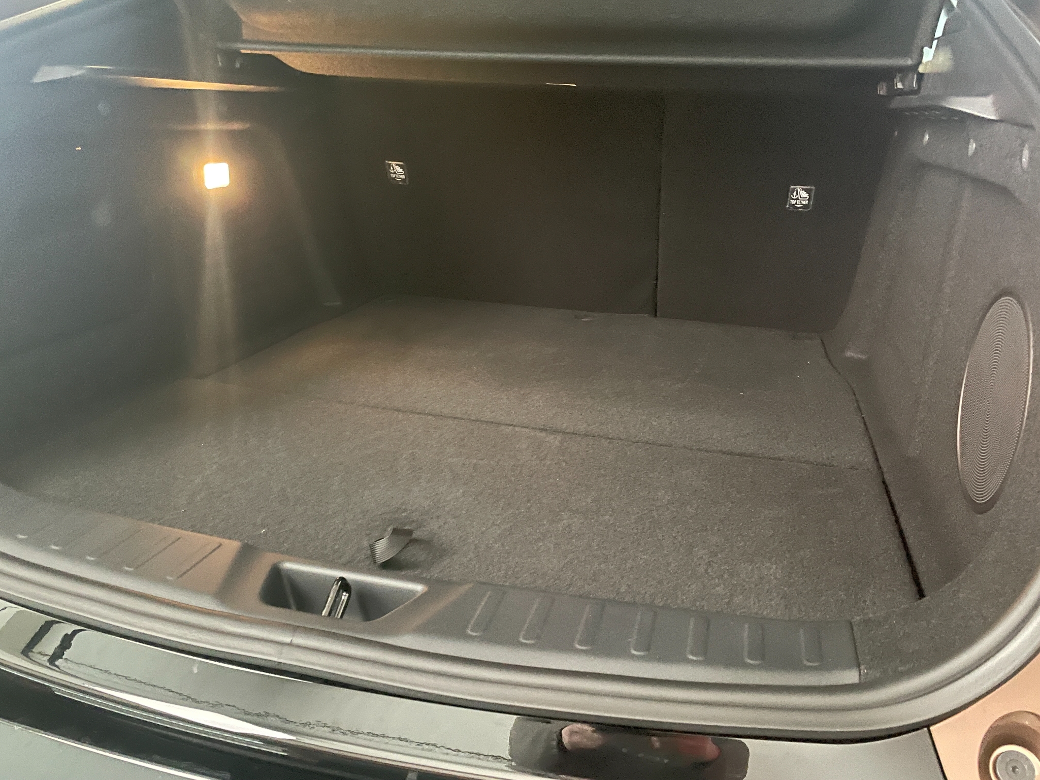 Mazda 6e Takumi Plus Standard Range 2026, bild 6/33