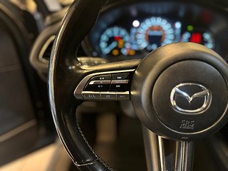 Mazda CX-30 2.0 AWD Rattvärme/Kamera/Navi/MoK/HuD/SoV