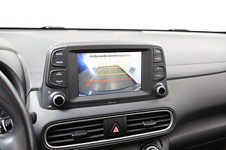 SUV Hyundai Kona 21 av 27