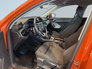 Audi Q3 35 TDI Quattro Proline Advanced MOMS/Dragkrok/SoV/Dvärm – bild 7
