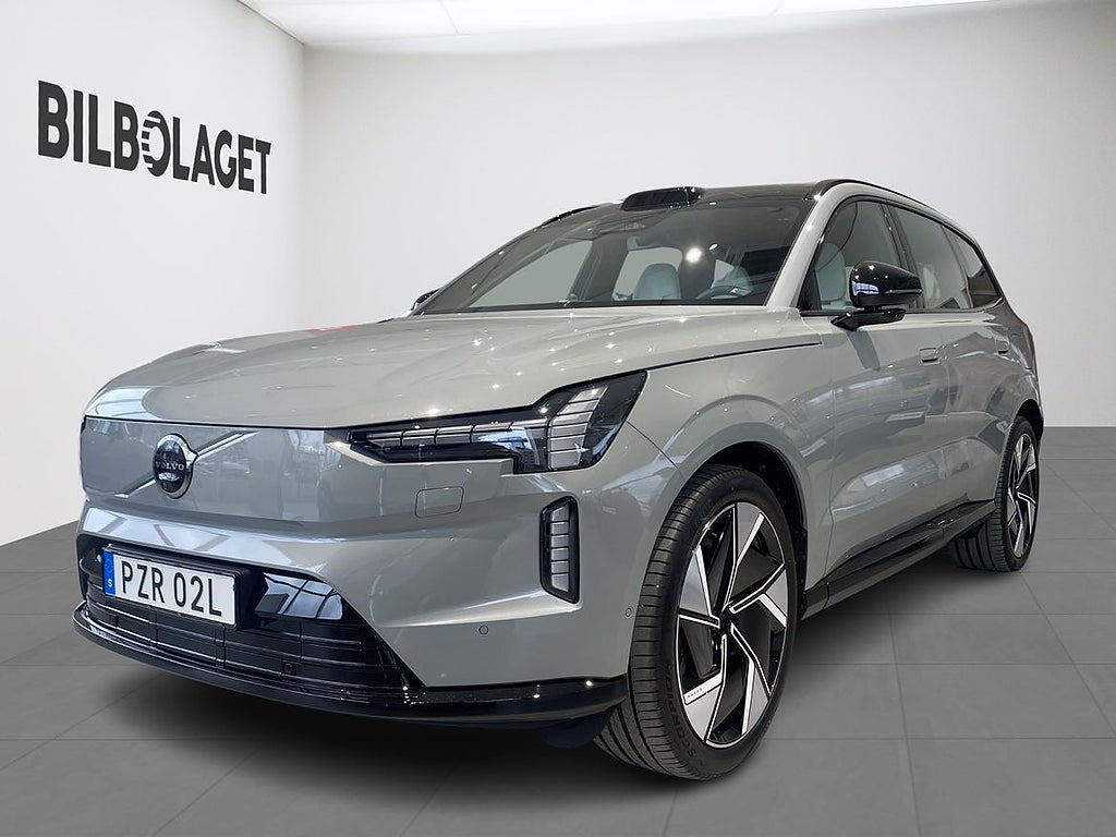 Volvo EX90 Twin Motor Performance Ultra 7sätes