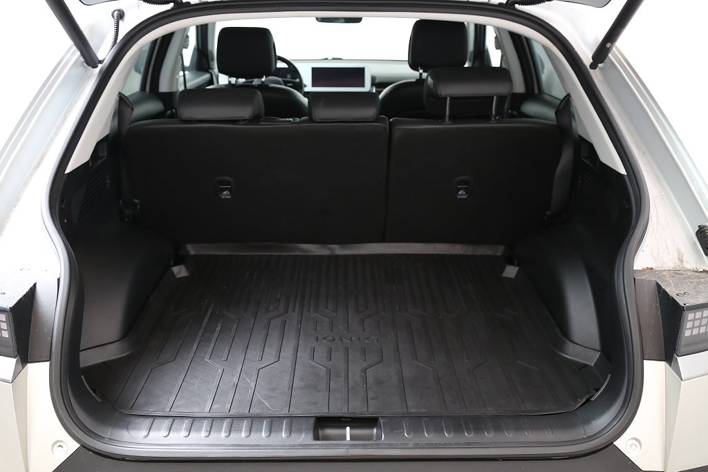 Hyundai IONIQ 5 72.6 kWh Essential | Navigation | Kamera 2022