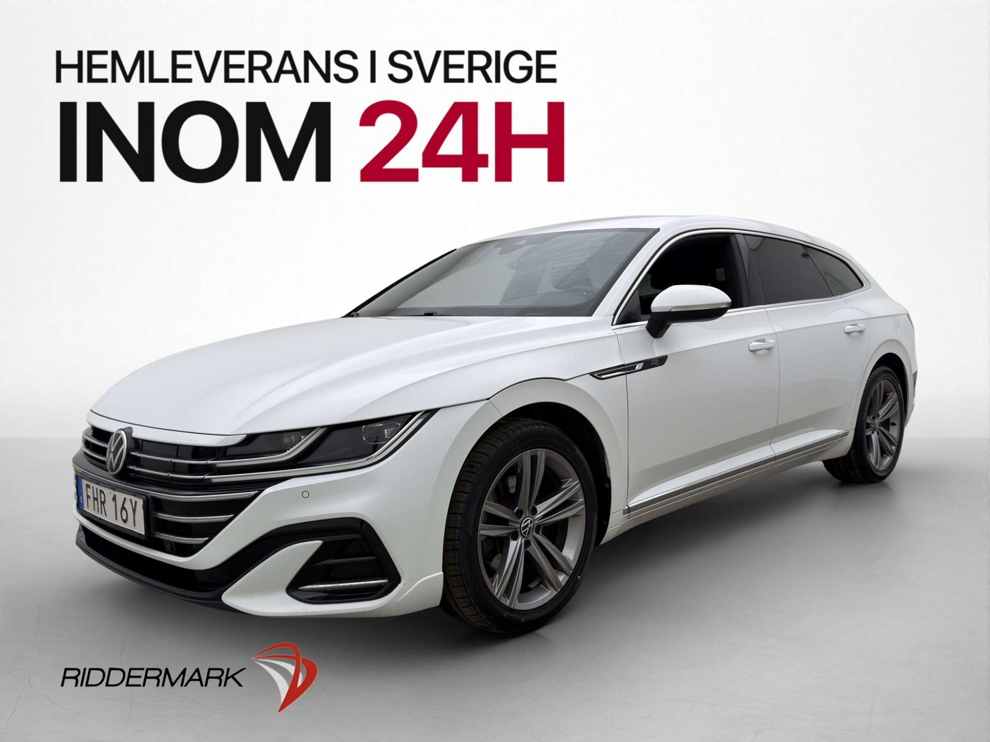 Volkswagen Arteon 2021, bild 2/68