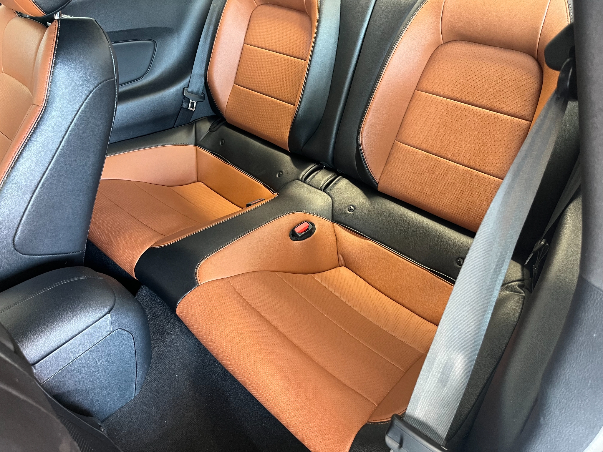 Ford Mustang GT SelectShift Euro 6 2023, photo 7/42