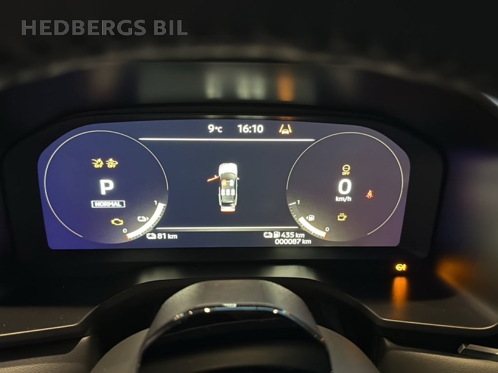 Mitsubishi Outlander  INST PHEV 2 TONE ( DEMOBIL) thumbnail