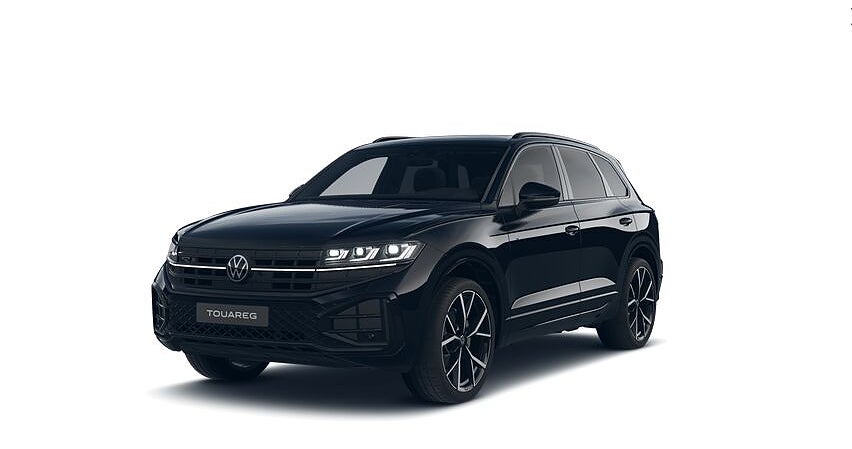 Volkswagen Touareg 3.0 V6 TDI 4Motion R-Line*inklusive vinterhjul
