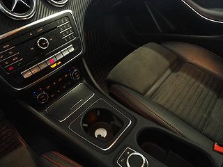 Halvkombi Mercedes-Benz A 18 av 18