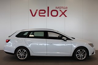 Kombi Seat Leon ST 3 av 21