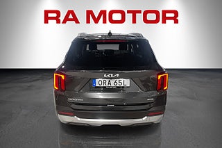 SUV Kia Sorento 9 av 29